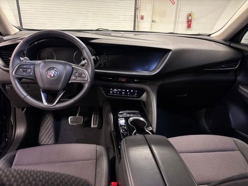 Certified 2023 Buick Envision Preferred image 20