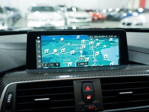 Used 2018 BMW M3 w/ Competition Package image 38