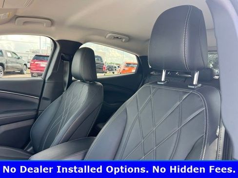 Used 2025 Ford Mustang Mach-E Select RWD image 10