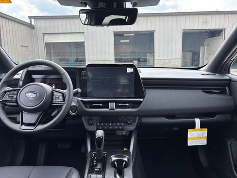 New 2026 Subaru Outback Limited XT image 16