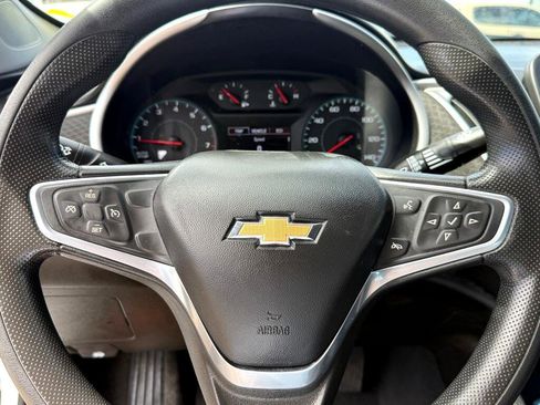 Used 2022 Chevrolet Malibu LT image 20