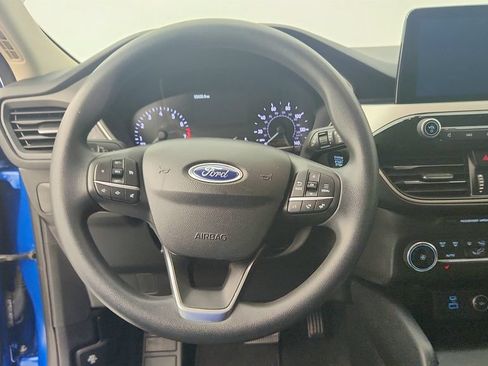 Used 2020 Ford Escape SE FWD image 13