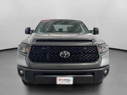 Used 2020 Toyota Tundra SR AWD/4WD image 2