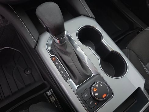 Certified 2023 Chevrolet Blazer LT w/ Driver Confidence Package image 21