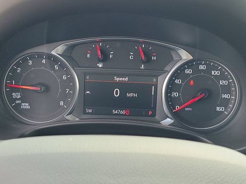 Certified 2023 GMC Terrain AT4 AWD/4WD image 30