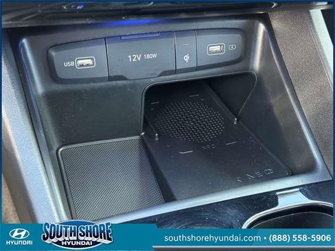 Certified 2023 Hyundai Tucson SEL w/ Convenience Package image 31