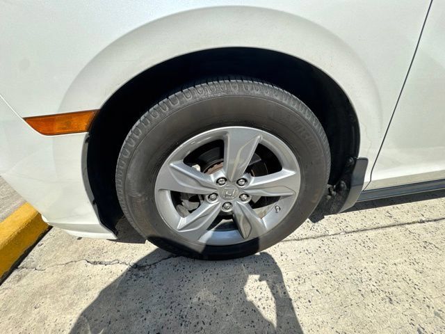 Used 2018 Honda Odyssey EX-L image 5