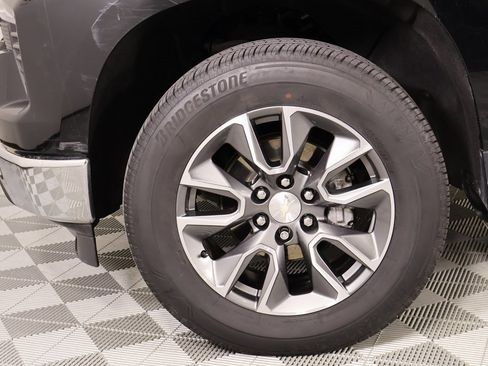 Used 2022 Chevrolet Silverado 1500 LT image 17