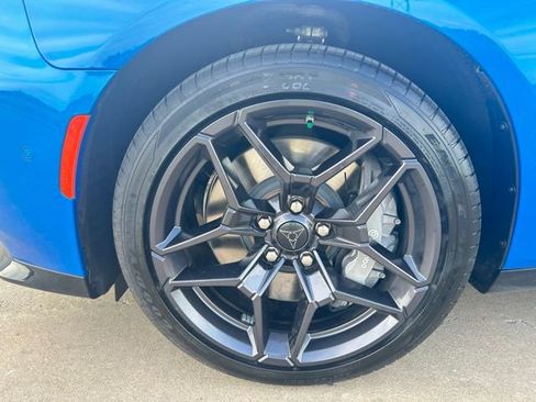 New 2026 Dodge Charger R/T w/ Performance Handling Group AWD/4WD image 16