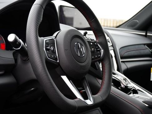 New 2026 Acura RDX A-Spec AWD/4WD image 12