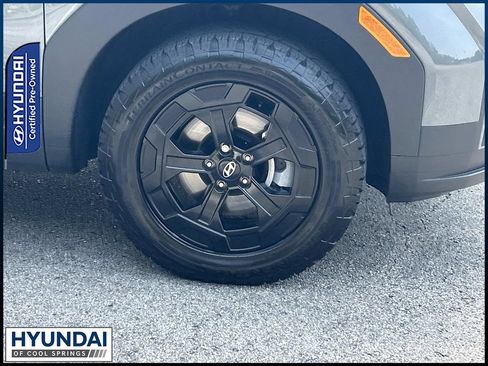 Used 2024 Hyundai Santa Fe XRT AWD/4WD image 9