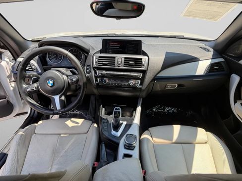 Used 2017 BMW M240i Convertible RWD image 15