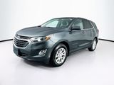 Used 2019 Chevrolet Equinox LT image 3