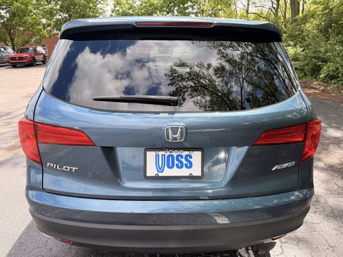 Used 2018 Honda Pilot EX-L image 4