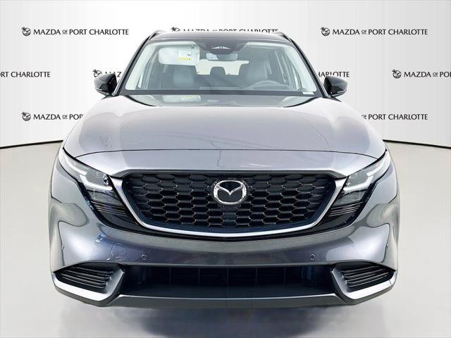 New 2026 MAZDA CX-5 Preferred AWD/4WD image 29