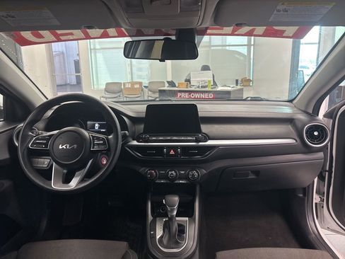 Used 2023 Kia Forte LXS image 10