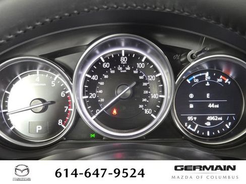 Used 2025 MAZDA CX-5 AWD 2.5 S image 30