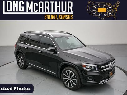 Used 2022 Mercedes-Benz GLB 250 w/ Premium Package Lite