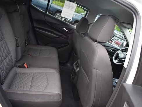 Certified 2020 Chevrolet Equinox LT FWD image 14