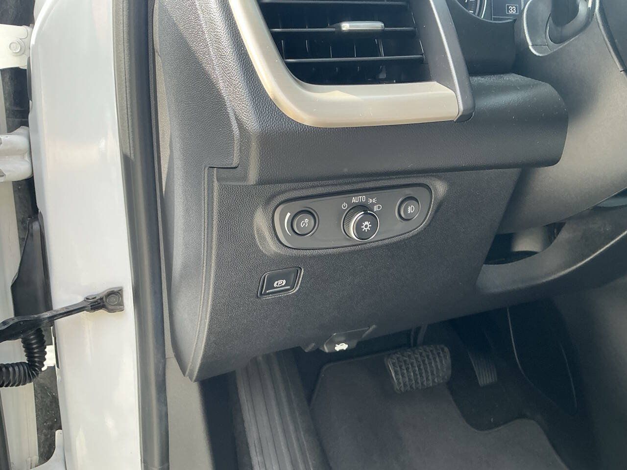 Used 2018 GMC Terrain Denali AWD/4WD image 22