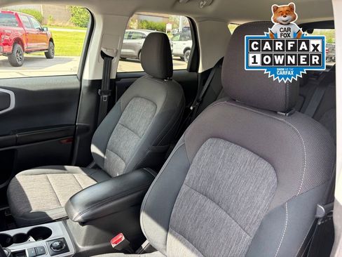 Used 2022 Ford Bronco Sport Big Bend w/ Convenience Package AWD/4WD image 3