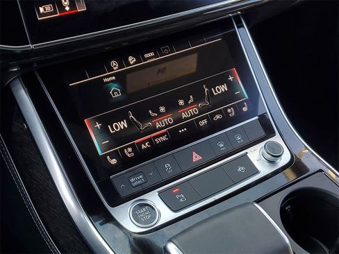 Certified 2025 Audi Q8 Premium Plus image 13