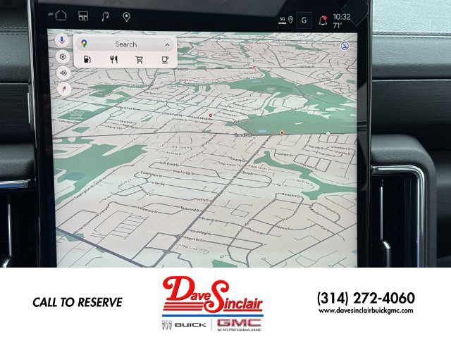 New 2027 GMC Yukon Denali w/ Denali Reserve Package AWD/4WD image 18