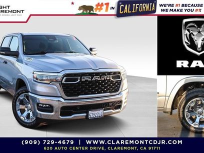 Used 2026 RAM 1500 Big Horn