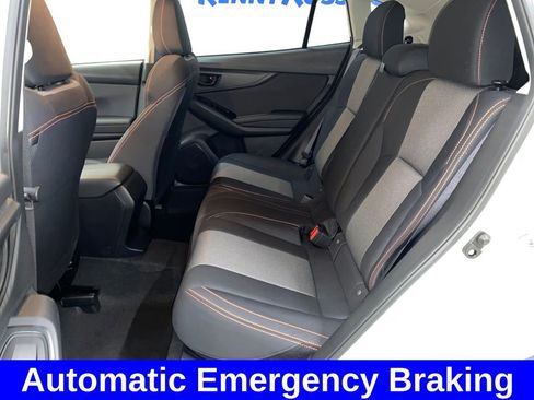 Certified 2023 Subaru Crosstrek 2.0i Premium image 9