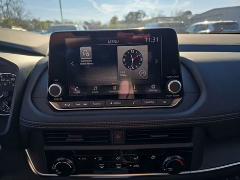 New 2026 Nissan Rogue S image 22