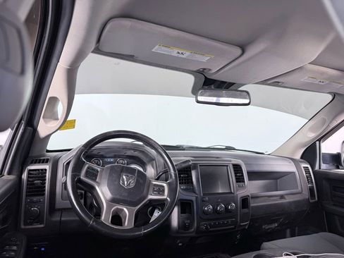 Used 2017 RAM 2500 Tradesman w/ Chrome Appearance Group image 21