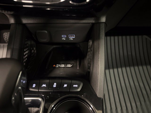 New 2026 Chevrolet TrailBlazer LT w/ Convenience Package AWD/4WD image 22