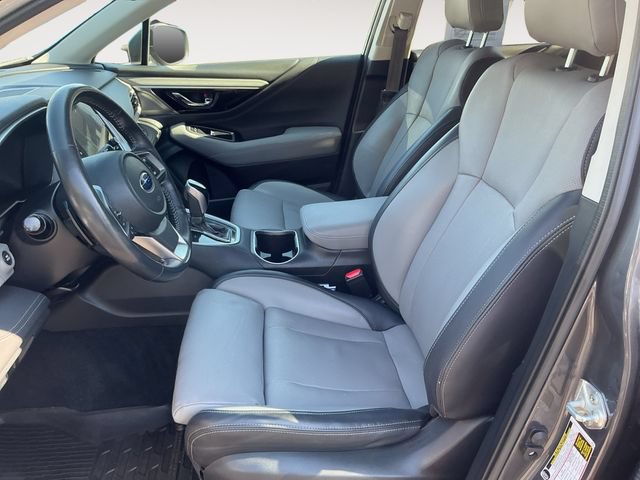 Used 2022 Subaru Outback Limited AWD/4WD image 10