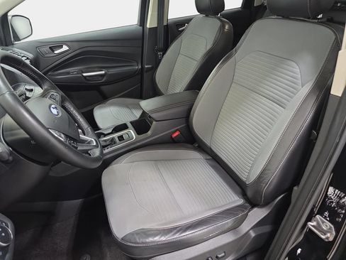 Used 2019 Ford Escape SE AWD/4WD image 13