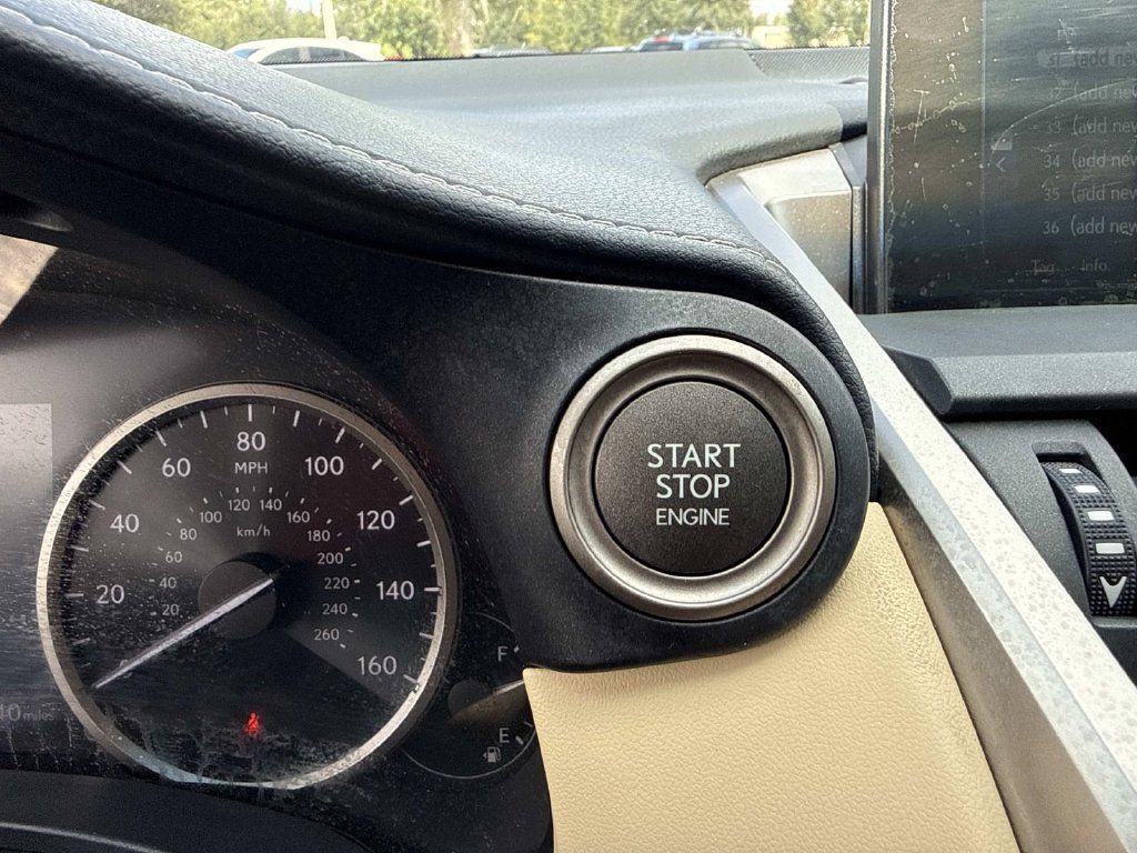 Used 2015 Lexus NX 200t FWD w/ Premium Package image 37