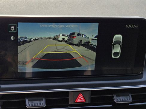 Certified 2025 Kia K5 GT-Line w/ GT-Line Premium Package image 19