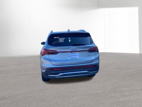 Used 2023 Hyundai Santa Fe SEL Premium image 5