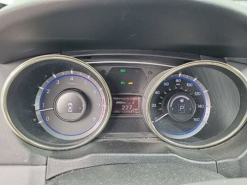 Used 2013 Hyundai Sonata GLS FWD image 5
