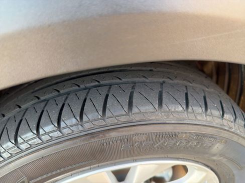 Used 2020 MAZDA CX-3 Sport image 11