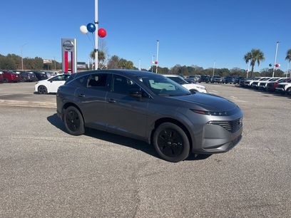 Used 2025 Nissan Murano SV