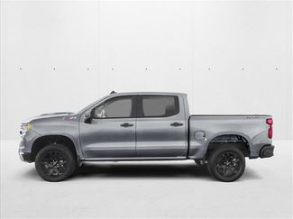 New 2026 Chevrolet Silverado 1500 LT Trail Boss AWD/4WD video 2