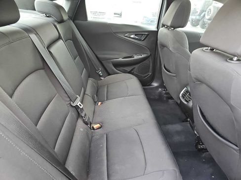 Used 2019 Chevrolet Malibu LT FWD image 37