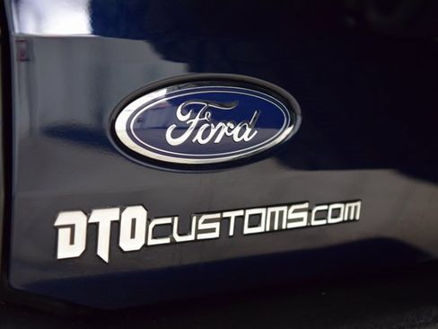 Used 2021 Ford Bronco Outer Banks image 20