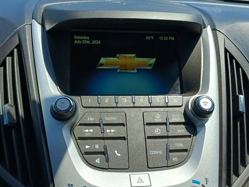 Used 2016 Chevrolet Equinox LS FWD image 14