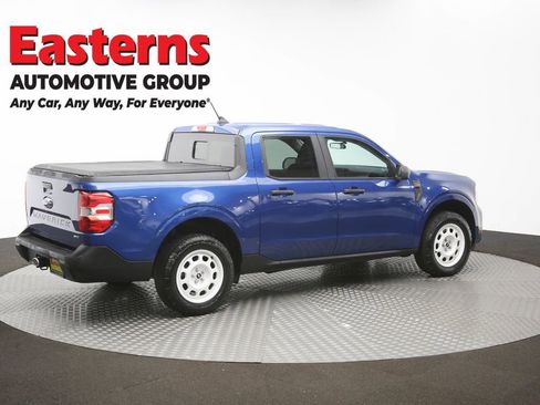 Used 2023 Ford Maverick XL w/ Equipment Group 100A Standard AWD/4WD image 42