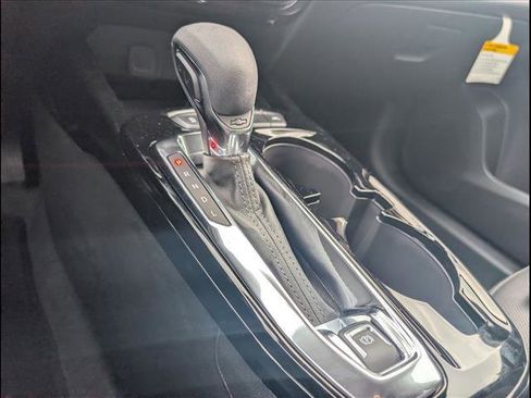 New 2026 Chevrolet Trax ACTIV w/ Driver Confidence Package image 9