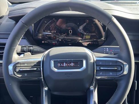 New 2026 GMC Acadia Elevation w/ Black Edition image 15