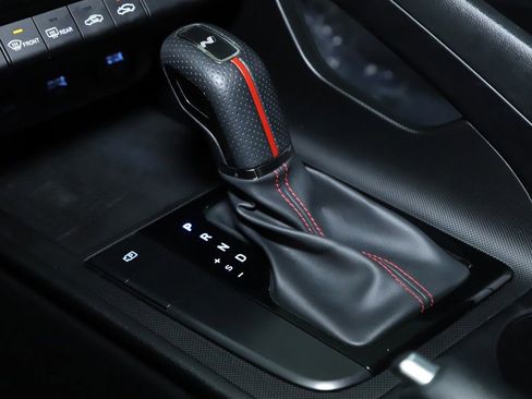 Used 2023 Hyundai Elantra N Line image 30