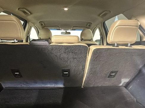 Used 2018 Ford Edge SEL w/ Equipment Group 201A AWD/4WD image 26