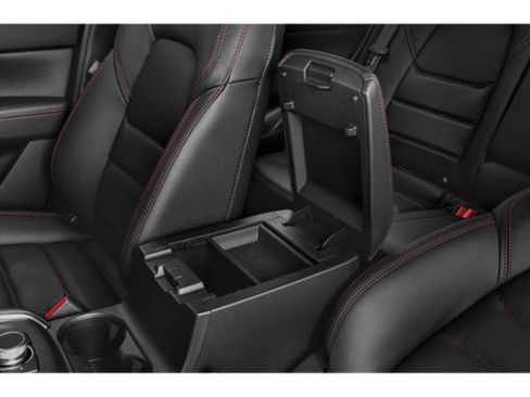 Certified 2023 MAZDA CX-5 AWD 2.5 Turbo image 14